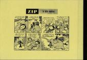 Verso de Jim Okay -1- Jim Okay au Mexique