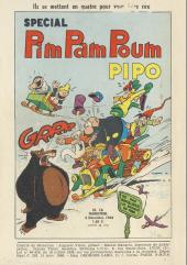 Verso de Yuma (1re série - Lug) -39- L'inconnu venu du Nord