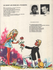 Verso de Olivier Rameau -4a1978- La caravelle de n'importe où