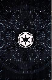 Verso de Star Wars (Comics Collector) -7- Numéro 7