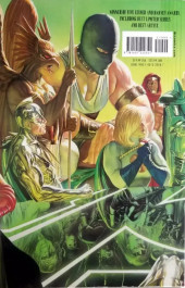 Verso de Kingdom Come (1996) -INTTPBc- Kingdom come