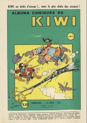 Verso de Yuma (1re série - Lug) -46- Le fils de Foudre Noire