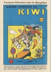 Verso de Yuma (1re série - Lug) -50- La grotte aux trésors