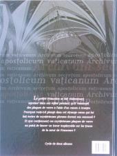 Verso de Post Mortem (Pistis/Nicaise) -2- Aula magna