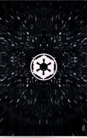 Verso de Star Wars (Comics Collector) -8- Numéro 8
