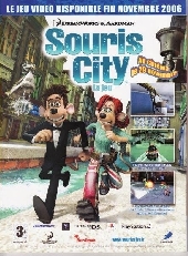 Verso de Picsou Magazine -419- Picsou Magazine N°419