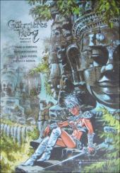 Verso de Les guerrières de Troy -1TL2- Yquem le généreux 