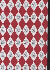Verso de Les belles histoires de l'Oncle Paul -2- Tome 2