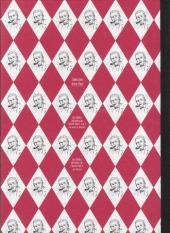 Verso de Les belles histoires de l'Oncle Paul -3- Tome 3