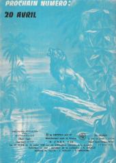 Verso de Kalar (Impéria) -196- Les larmes de la lune