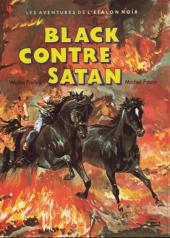 Verso de Étalon noir (Les aventures de l') -INTFL1- Tome 1 & 2