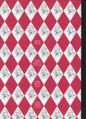 Verso de Les belles histoires de l'Oncle Paul -5- Tome 5