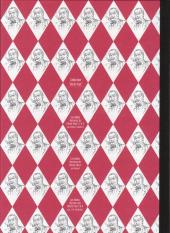 Verso de Les belles histoires de l'Oncle Paul -6- Tome 6