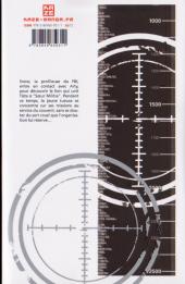 Verso de Tista -2- Tome 2
