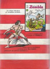 Verso de Nevada (Lug) -474- Numéro 474
