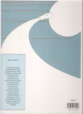 Verso de Le vagabond des Limbes -1c1990'- Axle Munshine