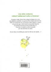 Verso de Nabi -3- Tome 3