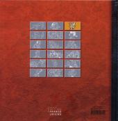 Verso de Astérix (L'intégrale - France Loisirs 2010) -HS03- Goudurix