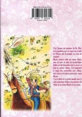Verso de Mayme angel -1- Tome 1