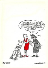 Verso de Les interdits -2- Le retour