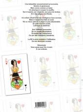 Verso de Luana la nounou -3- Acte 3