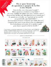 Verso de Le guide -36- Le guide de la fête