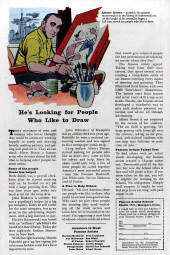 Verso de Fantastic Four Vol.1 (1961) -1- The Fantastic Four