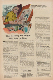 Verso de Fantastic Four Vol.1 (1961) -9- The end of the Fantastic Four !