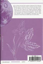 Verso de Princesse Kaguya -12- Tome 12