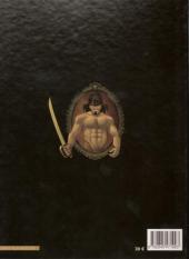 Verso de Jimbo