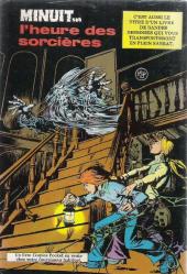 Verso de Face d'ange (Arédit) -21- Lame de fond à Hong Kong