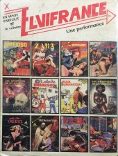 Verso de Mafioso -20- Pour le principe