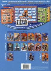 Verso de Foot 2 rue -0a2010- Prolongations