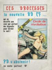 Verso de Les grands classiques de l'épouvante -77- Moloch