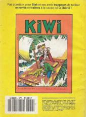 Verso de Yuma (1re série - Lug) -372- Le trésor de la ville fantôme (2)