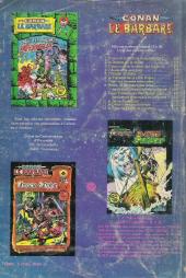 Verso de Face d'ange (Arédit) -29- Les sabbats cessent à l'aube