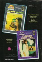 Verso de Face d'ange (Arédit) -28- Face d'ange fait une folie