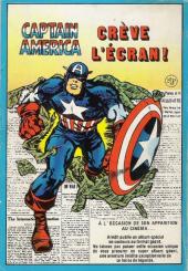 Verso de Face d'ange (Arédit) -22- Il faut tuer M. Gunther