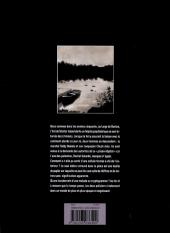 Verso de Shutter Island -ES- Shutter island