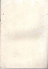 Verso de 