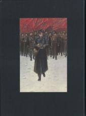 Verso de Mattéo -2TT- Deuxième époque (1917-1918)