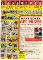 Verso de The flash Vol.1 (1959) -249- A hero named super!