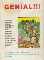 Verso de Mafioso -5- Le grand chantage