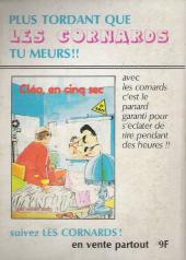 Verso de Mafioso -28- Guerre à Manhattan