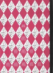 Verso de Les belles histoires de l'Oncle Paul -13- Tome 13