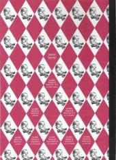 Verso de Les belles histoires de l'Oncle Paul -12- Tome 12