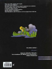 Verso de Kirouek !