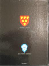 Verso de Mayenne et son histoire