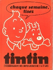 Verso de Vincent Larcher -6101'- Operation pénalty