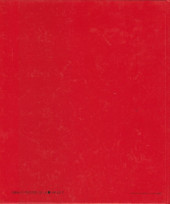 Verso de (AUT) Dubout -1985- Les Photographes de Dubout